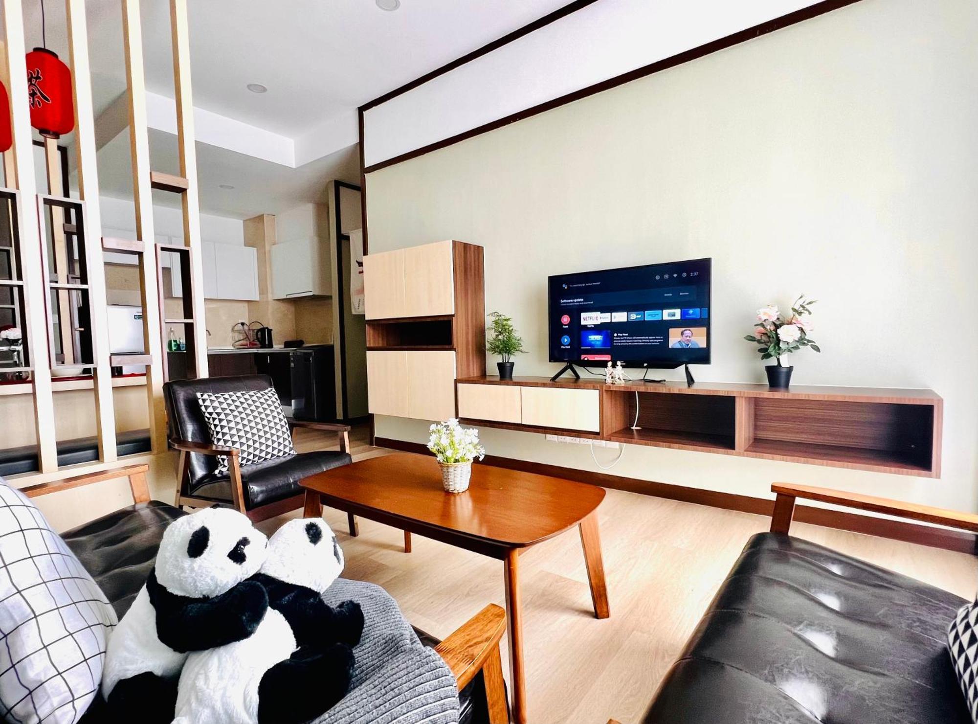Vesta Home @ Silverscape Residence Melaka Exterior foto