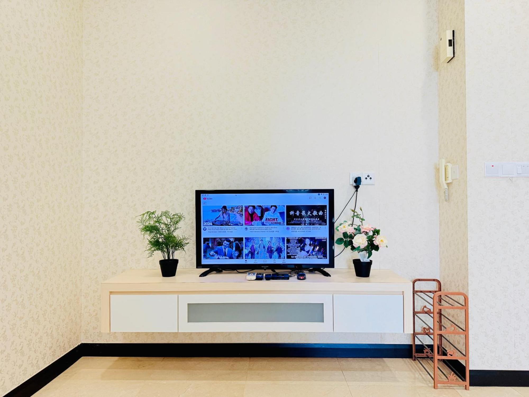 Vesta Home @ Silverscape Residence Melaka Zimmer foto